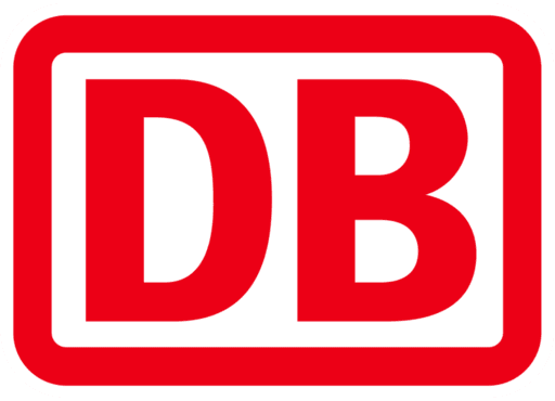 Logo der Deutschen Bahn